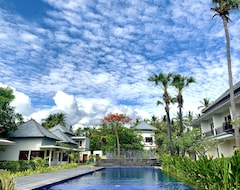 Hotel Ariana Beach Resort Amed - Bali (Amlapura, Indonezija)