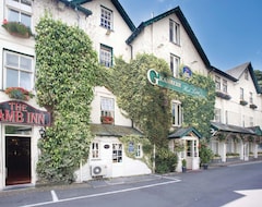 Hotelli Hotel The Inn at Grasmere (Grasmere, Iso-Britannia)
