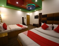 Oyo 37706 Hotel Grand Inn (Srinagar, India)