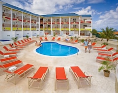 Hotelli Jewel Runaway Bay Beach Resort & Waterpark (Runaway Bay, Jamaika)