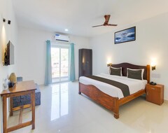 Hotelli Home & Beyond By Motelux Hotels (Velha Goa, Intia)