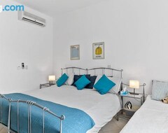 Cijela kuća/apartman Limnaria Gardens Cozy Apartment (Pafos, Cipar)