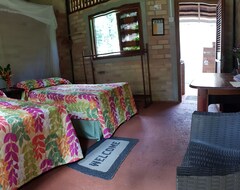 Hotel Atta Rainforest Lodge (Kumaka, Guyana)