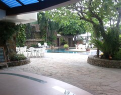 Khách sạn Jada Beach Residence (Pattaya, Thái Lan)
