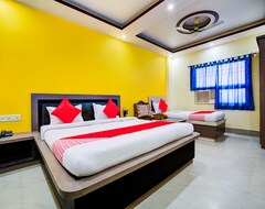 Khách sạn OYO 26889 Hotel Shree Vishnu Regency (Bodh Gaya, Ấn Độ)