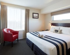 Focus Motel And Executive Suites (Christchurch, Novi Zeland)