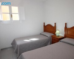 Cijela kuća/apartman Apartamento El Port De La Selva, 2 Dormitorios, 6 Personas - Es-228-75 (La Selva de Mar, Španjolska)