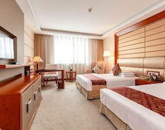 Victories Hotel (Harbin, China)