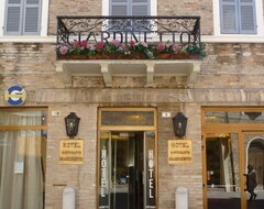 Hotel Giardinetto (Loreto, Italija)