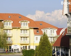 Toàn bộ căn nhà/căn hộ Aliz Apartman (Zalakaros, Hungary)