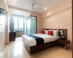 Khách sạn Capital O 44192 Hotel Elite Peak (Mumbai, Ấn Độ)