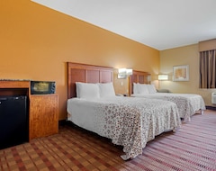 Khách sạn Hotel Best Western Plaquemine Inn (Plaquemine, Hoa Kỳ)