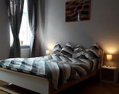 Hotelli apartments-in-vienna (Wien, Itävalta)