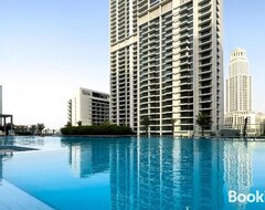 Cijela kuća/apartman Wonderful Apartments In Icon Bay (Dubai, Ujedinjeni Arapski Emirati)