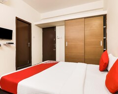 Khách sạn OYO Flagship 24052 Covelong Residency (Chennai, Ấn Độ)