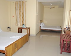 Hotel Chanma International (Coimbatore, Hindistan)