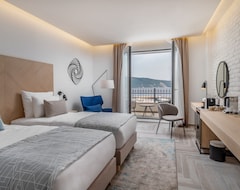 Lazure Hotel & Marina (Herceg Novi, Montenegro)