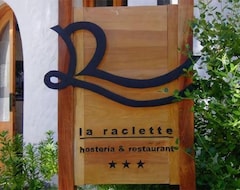 Hotel La Raclette (San Martín de los Andes, Argentina)