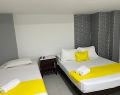 Hotel Toledo (Cartagena, Colombia)