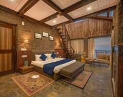 Hotel Wood Winds - Best Hotel in Chail (Shimla, Indien)