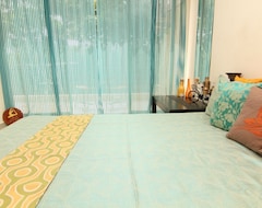 Khách sạn Stylish & Affordable Condo With A Private Terrace (Assagao, Ấn Độ)