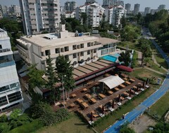 Khách sạn Tema 242 Hotel (Antalya, Thổ Nhĩ Kỳ)