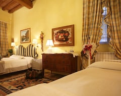 Bed & Breakfast B&B Villa Delle Aquile (Alvito, Ý)