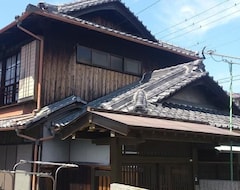 Cijela kuća/apartman Misaki Kominka House (Misaki, Japan)