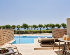 Hotelli TUI BLUE Atlantica Imperial Resort (Kolymbia, Kreikka)