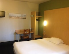 Hotelli HOTEL BEL ALP (Manosque, Ranska)