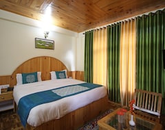 Hotelli OYO 7538 Home Stay Rajput Royal Cottage (Kullu, Intia)