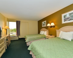 Hotel Americas Best Value Inn & Suites ex. Days Inn (Independence, Sjedinjene Američke Države)