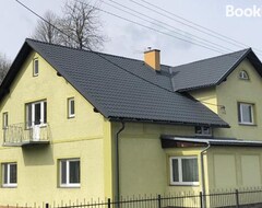 Cijela kuća/apartman Chata Vapenna (Vápenná, Češka Republika)