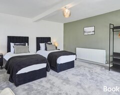 Cijela kuća/apartman Host & Stay - Stay House (Borrowby, Ujedinjeno Kraljevstvo)