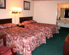 Hotel Best Western Of Seguin (Seguin, USA)