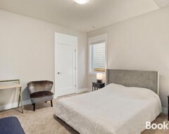 Cijela kuća/apartman Luxurious Woodinville Wa Guest Suite For Rent (Woodinville, Sjedinjene Američke Države)