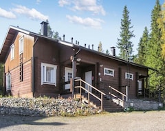 Koko talo/asunto Vacation Home Villanoora A In Sotkamo - 11 Persons, 3 Bedrooms (Kajaani, Suomi)