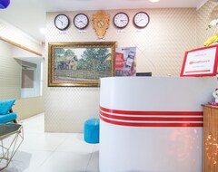 Khách sạn RedDoorz near Tan Son Nhat Airport 3 (TP. Hồ Chí Minh, Việt Nam)
