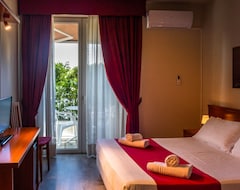 Hotel Venezia Park Rooma & Apartments (Lazise sul Garda, Italien)