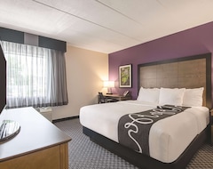 Hotelli La Quinta Inn & Suites Portland (Portland, Amerikan Yhdysvallat)