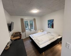 Lejlighedshotel Go-Sleep Bredehus (Bredsten, Danmark)