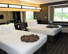 Hotelli Microtel Inn & Suites by Wyndham Jacksonville Airport (Jacksonville, Amerikan Yhdysvallat)