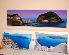 Bed & Breakfast Il Golfo (Napoli, Italia)