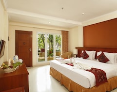 Hotelli Hotel Restu Bali (Bangli, Indonesia)