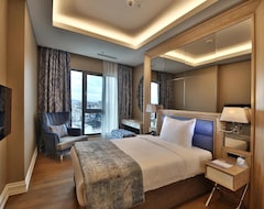 Bof Hotels Ceo Suites Atasehir (İstanbul, Türkiye)