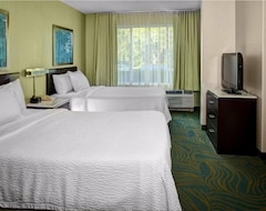 Otel Kings Inn & Suites Mason (Loveland, ABD)