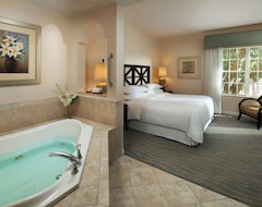 Hotel Sheraton Vistana Resort Villas, Lake Buena Vista / Orlando (Orlando, USA)