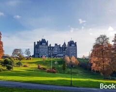 Toàn bộ căn nhà/căn hộ Family Lodge No, 2 The Place Upstairs - Uk45687 (Pitlochry, Vương quốc Anh)