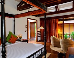 Khách sạn Angkor Village Resort (Siêm Riệp, Campuchia)