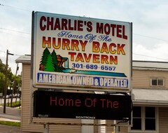 Motel Charlie's (Frostburg, USA)